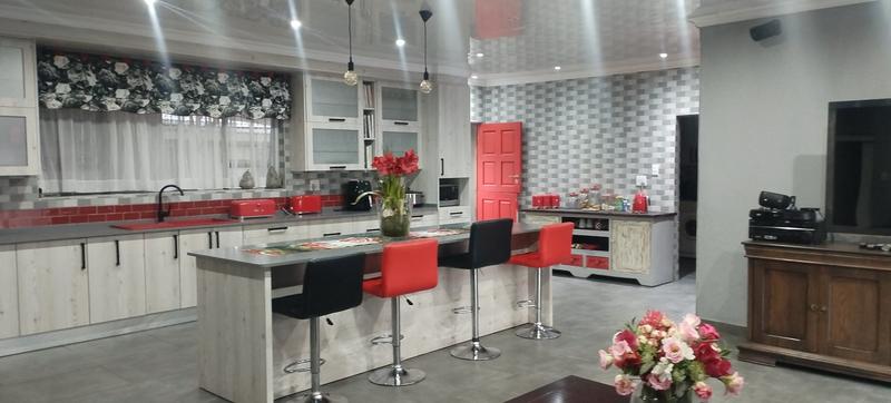 4 Bedroom Property for Sale in Sasolburg Ext 23 Free State